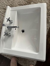 villeroy boch sink unit for sale villeroy boch sink unit for sale WOKING