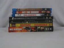 Dvd blu ray for sale  Clearwater