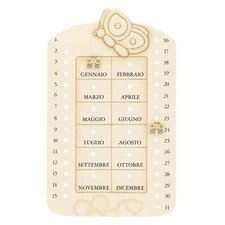 Calendario thun perpetuo usato  Piazza Armerina