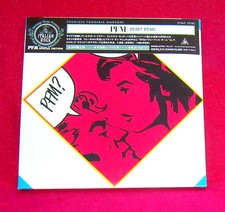 Usado, Premiata Forneria Marconi PFM? PFM! MINI LP CD JAPAN BVCM-37701 PFM comprar usado  Enviando para Brazil