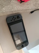 nintendo switch usato  Roma