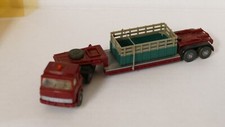 Wiking 603 magirus gebraucht kaufen  Brühl