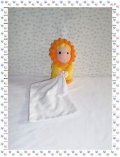 Doudou peluche poupée d'occasion  Foix