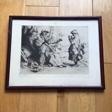 William strang antique for sale  LIGHTWATER