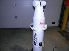 Leica geosystems smart for sale  Lockport