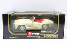 Bburago 3023 mercedes gebraucht kaufen  Remseck am Neckar
