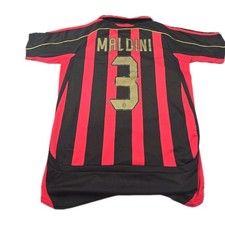 Milan 2008 maldini for sale  SPALDING