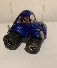 Politoys volkswagen bug usato  Roma