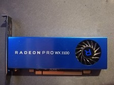 Amd radeon pro gebraucht kaufen  Nieste