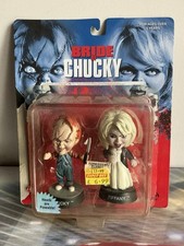 Bride chucky figures for sale  GOSPORT