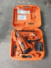 Paslode im350 lithium for sale  SITTINGBOURNE