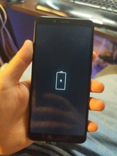 Xiaomi M1803E7SG Smartphone Working Funzionante Old Phone  comprar usado  Enviando para Brazil