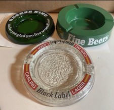 greene king ashtray for sale greene king ashtray for sale BRENTWOOD