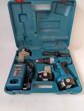 Makita 8433d 14.4v for sale  BEDFORD