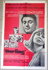Darling 1965 movie for sale  West Palm Beach
