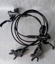 Shimano m8120 m8100 for sale  LONDON