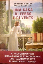 Una casa ferro usato  Brunate
