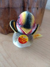 Steiff distelfink pieps gebraucht kaufen  Adelberg