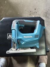 Makita akku stichsäge gebraucht kaufen  Kalkar