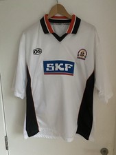 Luton town 2000 for sale  SUNBURY-ON-THAMES