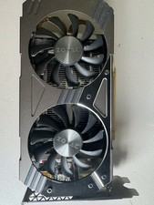 Zotac gforce gtx for sale  COVENTRY