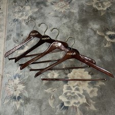 Macy brown wooden for sale  San Francisco
