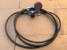 Wika manometer 7500 gebraucht kaufen  Versand nach Germany