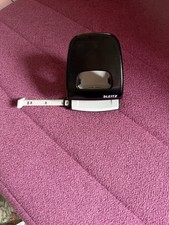 Leitz 5008 locher gebraucht kaufen  Herzogenrath