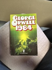 1984 orwell george gebraucht kaufen 1984 orwell george gebraucht kaufen  Hartheim am Rhein