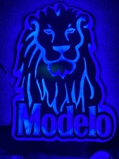 Modelo cerveza lion for sale  San Antonio
