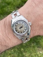 Orologio watch zenith usato  Torino