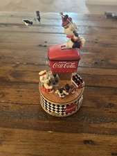 Coca cola 1995 for sale  Madison