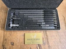 Starrett no124m inside for sale  ALTON