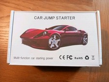 car jump starter for sale car jump starter for sale SOUTHAMPTON