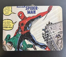 Lancheira de metal SPIDERMAN - Usado muito bom estado - DV-209 comprar usado  Enviando para Brazil