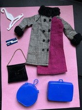 Vintage 1960s tressy for sale  LEICESTER