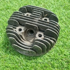 Villiers cylinder head for sale  WOODBRIDGE