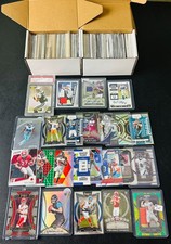 Huge football card for sale Huge football card for sale  San Francisco