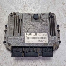 Centralina ecu motore usato  Mineo