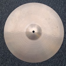 Crash zildjian avedis usato  Castelnuovo del Garda