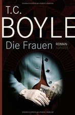 Frauen roman boyle gebraucht kaufen  Berlin