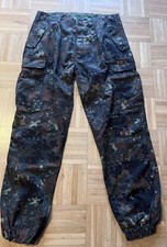 Militaria militärhose wassera gebraucht kaufen  Niddatal
