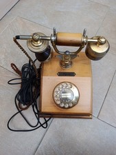 Vintage telefon deutschen gebraucht kaufen  Grünstadt