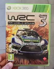 Wrc fia world usato  Villa Bartolomea