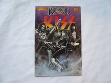 Kiss comic revolutionary gebraucht kaufen  Wiesbaden