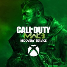Call of Duty MW3 Recovery Any Prestige & Unlock All - Xbox 360, Xbox One/Series comprar usado  Enviando para Brazil