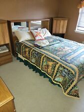 Real oak modern for sale  Burleson