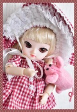 Bjd cuphea balljointed for sale  Mechanicsburg