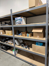 Heavy duty storage for sale  San Luis Obispo