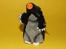 Steiff maulwurf 12cm gebraucht kaufen  Verl